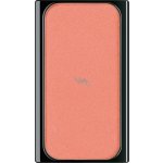 Artdeco Blusher Pudrová Tvářenka 7 Salmon Blush 5 g – Sleviste.cz