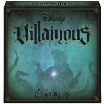 Ravensburger Disney Villainous: Úvod do zla – Sleviste.cz