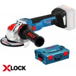 Bosch GWX 18V-10 SC Professional 0.601.7B0.400 – Zboží Mobilmania