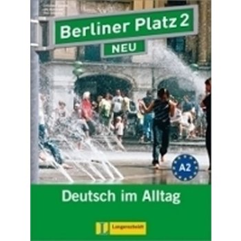 Berliner Platz 2 NEU