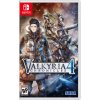 Hra na Nintendo Switch Valkyria Chronicles 4