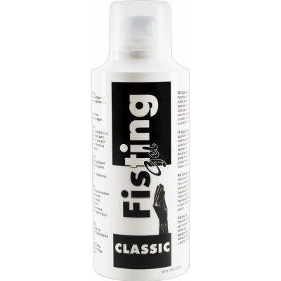 Fisting-Lubri 500 ml – Zbozi.Blesk.cz