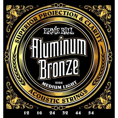 ERNIE BALL 2566 – Zbozi.Blesk.cz