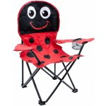 Linder Exclusiv ANGLER MC2504 Red – Zboží Dáma