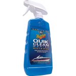 Meguiar's Quik Clean Marine 473 ml – Zbozi.Blesk.cz