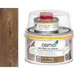 Osmo 6164 2K olej na dřevo 0,375 l Tabák – Zbozi.Blesk.cz
