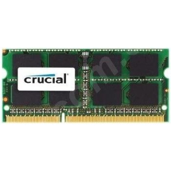 Crucial DDR3 2GB 1600MHz CL11 CT25664BF160B