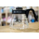 HARIO Coffee Server V60-02 700ml – Sleviste.cz