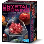 4M Mac Toys Krystaly červené – Sleviste.cz