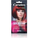 Delia Cameleo No1 barevný šampon 66.56 wild plum 40 ml