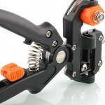 Zahradnické nůžky pro roubování rostlin roubovací kleště – Hledejceny.cz