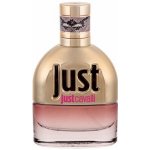 Roberto Cavalli Just Cavalli 2013 toaletní voda dámská 50 ml – Hledejceny.cz