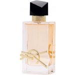 Yves Saint Laurent Libre toaletní voda dámská 50 ml – Hledejceny.cz