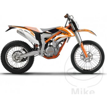 Sada polep BlackBird Racing Dream 4 KTM Freeride 250 R 2T 2014