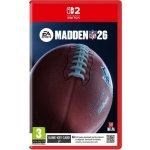Madden NFL 26 – Hledejceny.cz