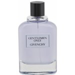 Givenchy Gentlemen Only toaletní voda pánská 100 ml – Hledejceny.cz