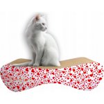 Mruu&Pruu Škrabadlo do 60 cm – Zboží Mobilmania