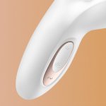 Satisfyer Pro GSpot Rabbit – Zbozi.Blesk.cz