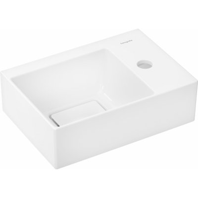 Hansgrohe Xevolos E 61086450 – Zboží Dáma