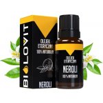 Bilovit esenciální olej Neroli 10 ml – Hledejceny.cz