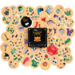 Asmodee Bláznivé lívance – Hledejceny.cz