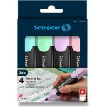 Schneider Job 115098 4 ks – Zboží Dáma