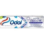 Odol White Renew Long Lasting Whitening s fluoridem 75 ml – Hledejceny.cz