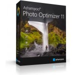 Ashampoo Photo Optimizer 11 ASPO11 – Zboží Živě