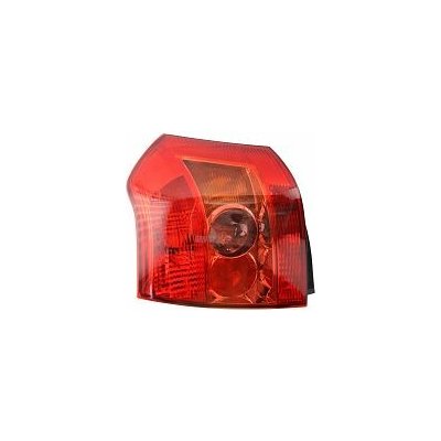 Zadní světlo- levé TOYOTA COROLLA (E12) 2004-2007 |004-2007| DEPO | 212-19K4L-UE – Hledejceny.cz