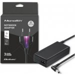 Qoltec 65W 19V 3.42A AZQOLNZ00050018 - neoriginální – Sleviste.cz