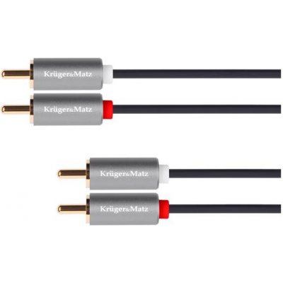 Kruger&Matz KM1209 – Hledejceny.cz