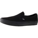 Vans tenisky nízké Classic slip on černá – Zboží Mobilmania