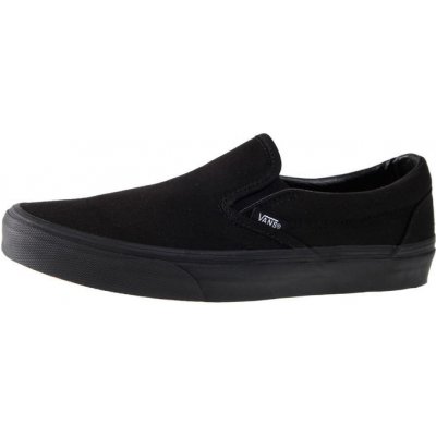 Vans tenisky nízké Classic slip on černá