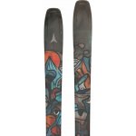 Atomic BENT 100 25/26 – Zboží Dáma