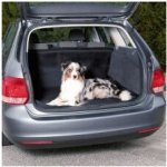 Trixie Autopotah na zadní sedadla 150 x 120 cm – Zboží Mobilmania