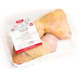 Rabbit Venkovská kuřecí čtvrtka zadní cca 0.81 kg – Zboží Dáma