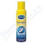 Scholl Spray do bot 150 ml – Zboží Dáma