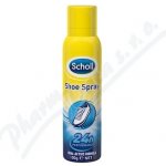 Scholl Spray do bot 150 ml – Zbozi.Blesk.cz