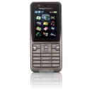 Sony Ericsson K530i