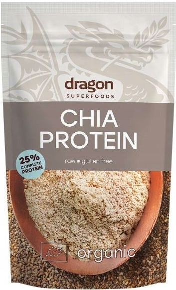 Dragon Superfoods Protein 200 g