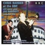 Chris Barber - Chris Barber/joe Harriott - Christmas Show December 1963 CD – Hledejceny.cz