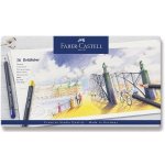 Faber-Castell 114736 Goldfaber plechová krabička 36 ks – Zboží Živě