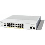 Cisco Catalyst C1200-16P-2G – Sleviste.cz