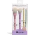 IDC Institute Make-up Brushes štětec na make-up 4x1 ks – Hledejceny.cz