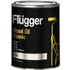 Olej na dřevo Flügger Wood Oil Classic 3 l Teak