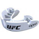 Opro Bronze UFC sr bílo/bronzový – Zbozi.Blesk.cz