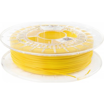 Spectrum S-Flex 90A, 1,75mm, 500g, 80256, bahama yellow – Zboží Živě