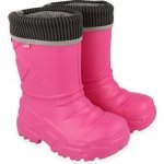 Befado holínky růžová – Zboží Dáma