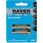 Raver AAA 2ks 1321112000 – Zboží Živě