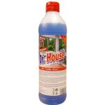 Dr. House čistič oken 500 ml – Sleviste.cz